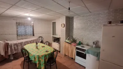 Chalet in Abanilla photo 5