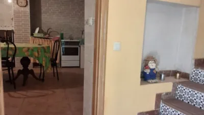Chalet in Abanilla photo 6