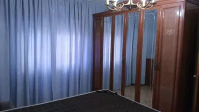 Piso en alquiler en Russafa - Imagen 20