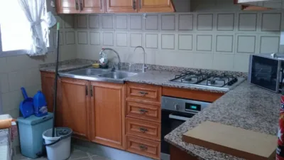 Piso en alquiler en Russafa - Imagen 24