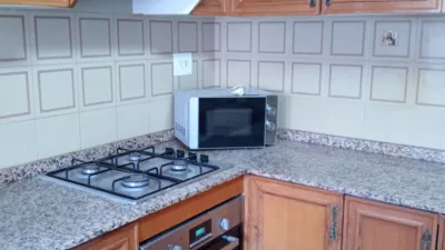 Piso en alquiler en Russafa - Imagen 26