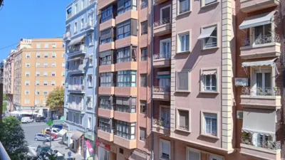 Piso en alquiler en Russafa - Imagen 2