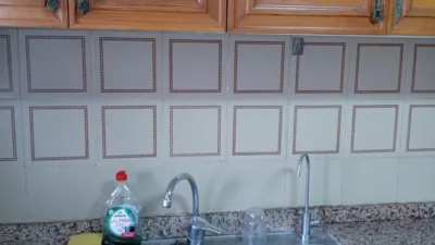 Piso en alquiler en Russafa - Imagen 60