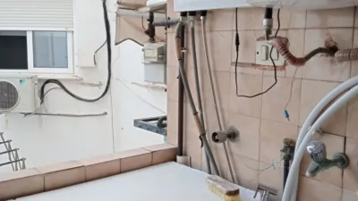 Piso en alquiler en Russafa - Imagen 7