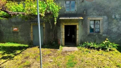 Chalet in A Arangapeadeiro De photo 2