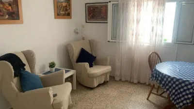 Apartamento en alquiler en Avenida de Los Playeros, 19, Los Cristianos (Arona) de 900 €<span>/mes</span>