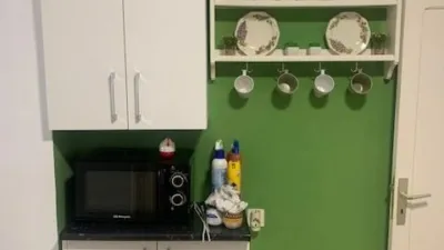 Apartamento en alquiler en Avenida de Los Playeros, 19, Los Cristianos (Arona) de 900 €<span>/mes</span>