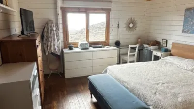 Chalet en San Isidro photo 11