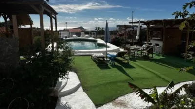 Chalet en San Isidro photo 13