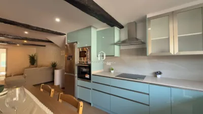 Apartment in the Centre photo 2