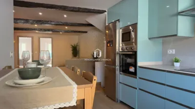 Apartment in the Centre photo 3