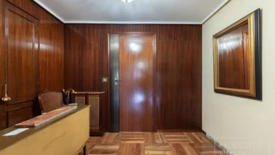Piso en Indautxu photo 10