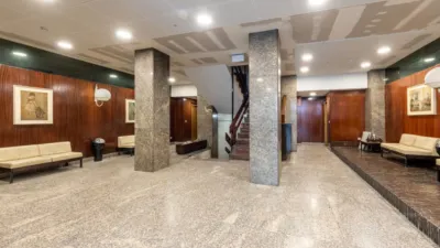 Piso en Indautxu photo 26