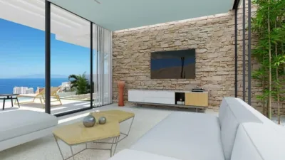 Casa en Costa Adeje photo 4