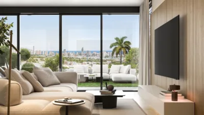 Piso – Finestrat - Vista 4