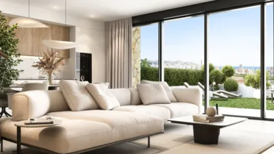 Piso – Finestrat - Vista 5