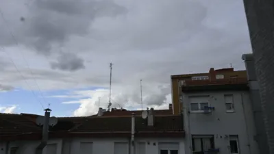 Piso en Rontegui-Pormetxeta photo 22