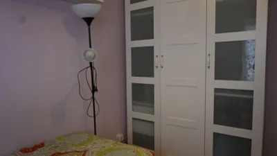 Piso en Rontegui-Pormetxeta photo 25
