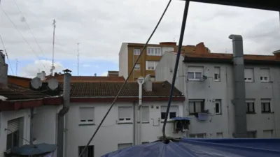 Apartment in Rontegui-Pormetxeta photo 4