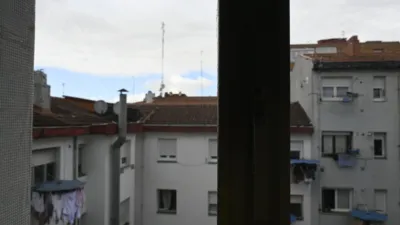 Piso en Rontegui-Pormetxeta photo 6