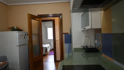 Piso en Rontegui-Pormetxeta photo 7