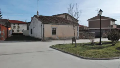 Chalet en calle de la Fuente, 13 photo 13