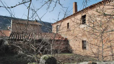 Chalet en calle de la Fuente, 13 photo 14