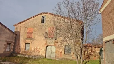 Chalet on Calle de la Fuente, 13 photo 3