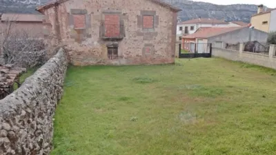 Chalet on Calle de la Fuente, 13 photo 5