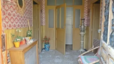 Chalet en calle de la Fuente, 13 photo 7