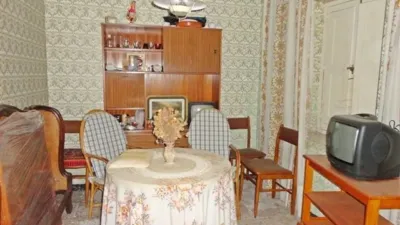 Chalet en calle de la Fuente, 13 photo 9