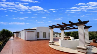 House in Casillas de Morales photo 11