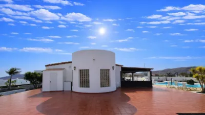 House in Casillas de Morales photo 12