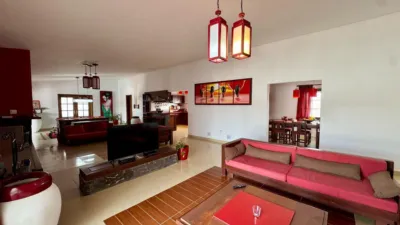 House in Casillas de Morales photo 16