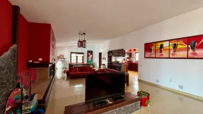 House in Casillas de Morales photo 17