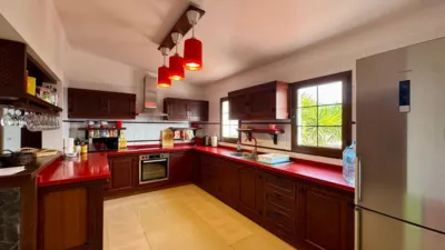 House in Casillas de Morales photo 18