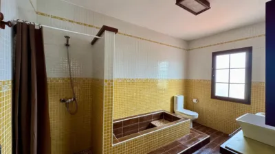 House in Casillas de Morales photo 26