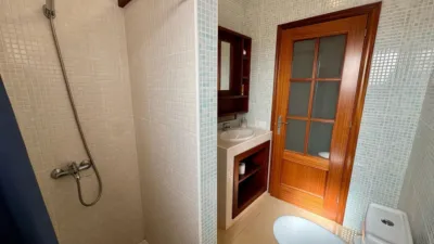 House in Casillas de Morales photo 32