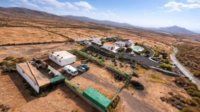 House in Casillas de Morales photo 4