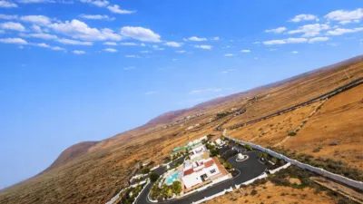 House in Casillas de Morales photo 6
