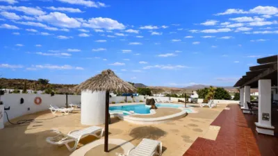 House in Casillas de Morales photo 9