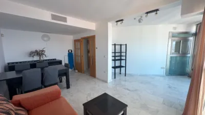 Pis – Benidorm - Vista 3