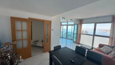 Pis – Benidorm - Vista 4