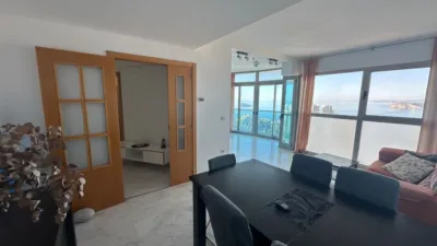 Pis – Benidorm - Vista 5