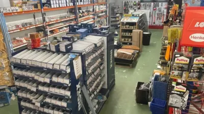 Local comercial en alquiler en Carballo (Carballo) - Vista 5