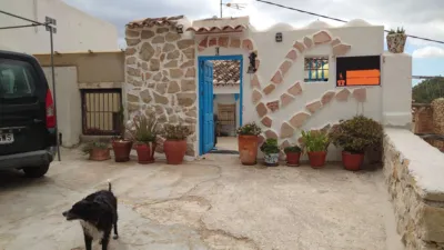 Casa - Vista 5