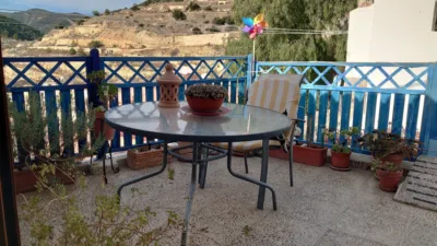 Casa - Vista 2