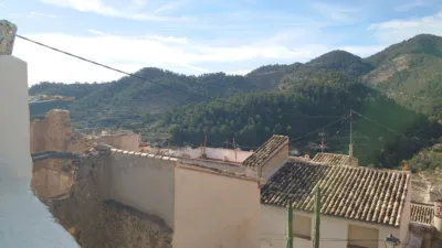 Casa - Vista 3