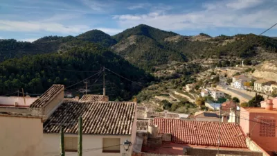Casa - Vista 4