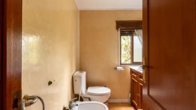 Finca rústica en venta en Albuixarres, Albuixarres (Alzira) de 110.000 €